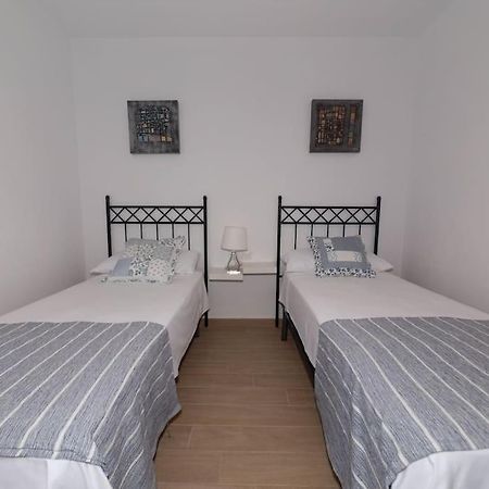 El Mirador De Chapina Apartman Sevilla Kültér fotó