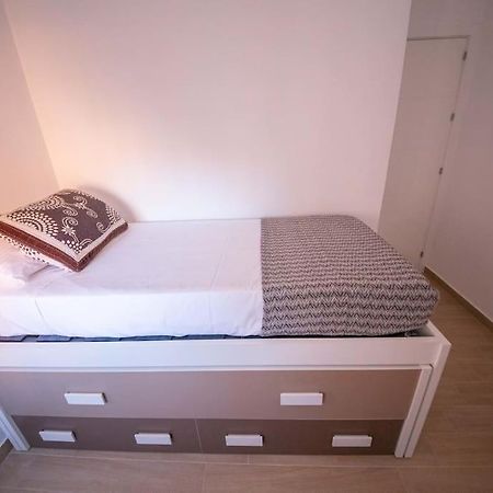 El Mirador De Chapina Apartman Sevilla Kültér fotó