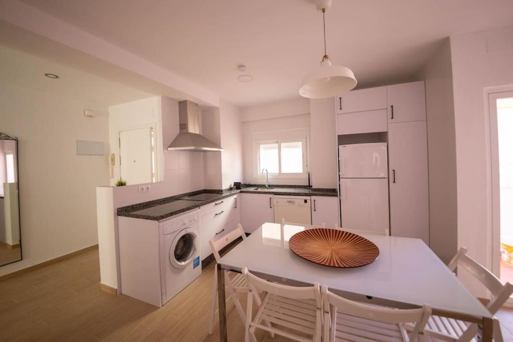 El Mirador De Chapina Apartman Sevilla Kültér fotó