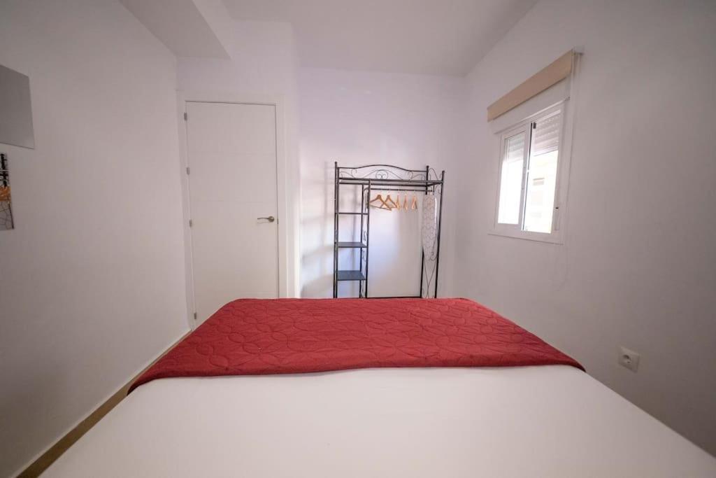 El Mirador De Chapina Apartman Sevilla Kültér fotó