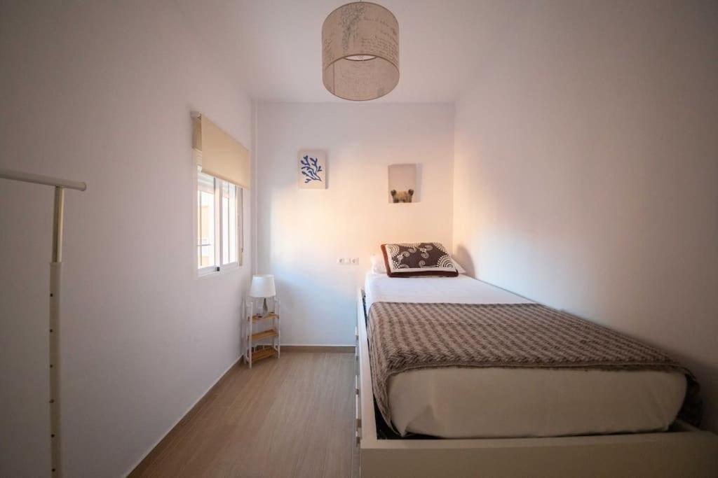 El Mirador De Chapina Apartman Sevilla Kültér fotó