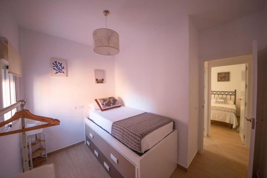 El Mirador De Chapina Apartman Sevilla Kültér fotó