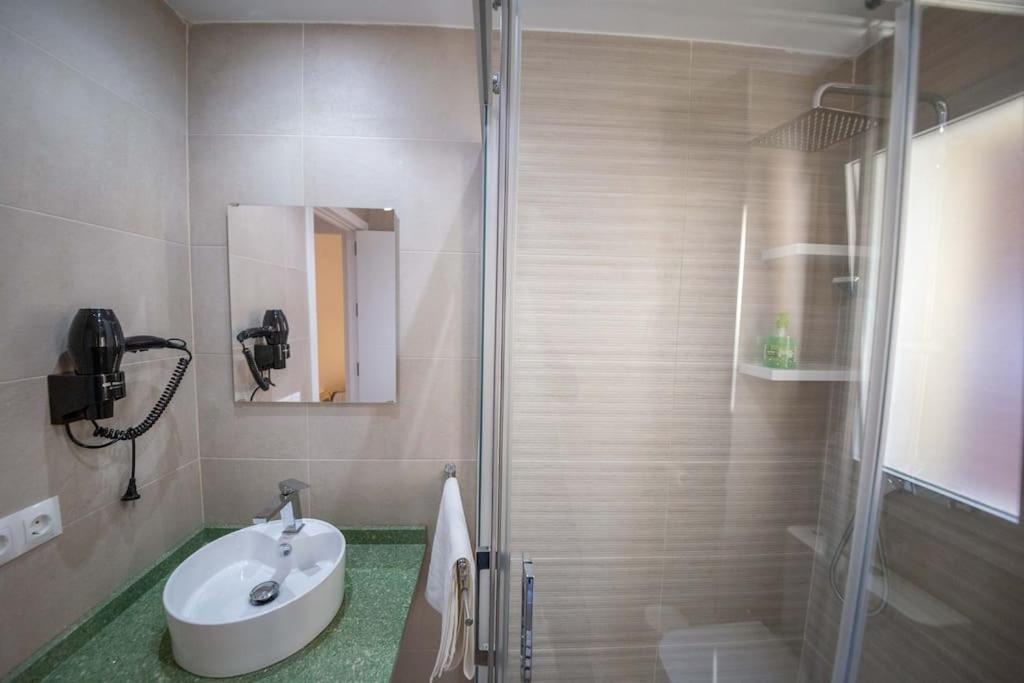 El Mirador De Chapina Apartman Sevilla Kültér fotó
