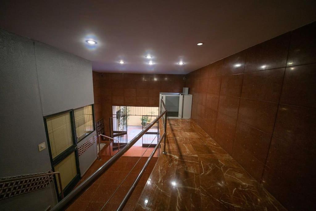 El Mirador De Chapina Apartman Sevilla Kültér fotó