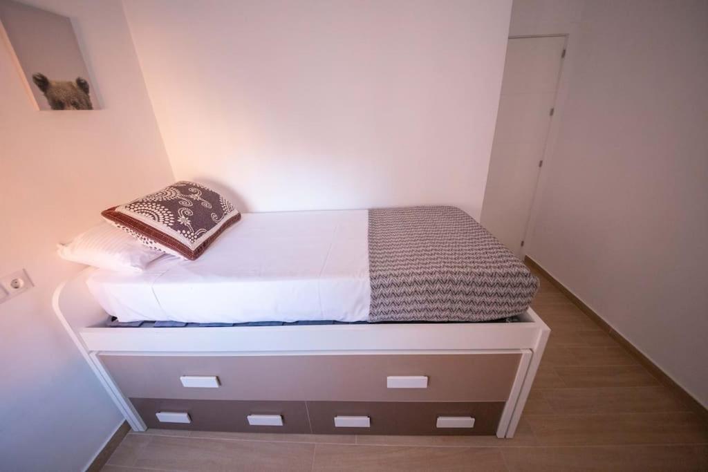 El Mirador De Chapina Apartman Sevilla Kültér fotó