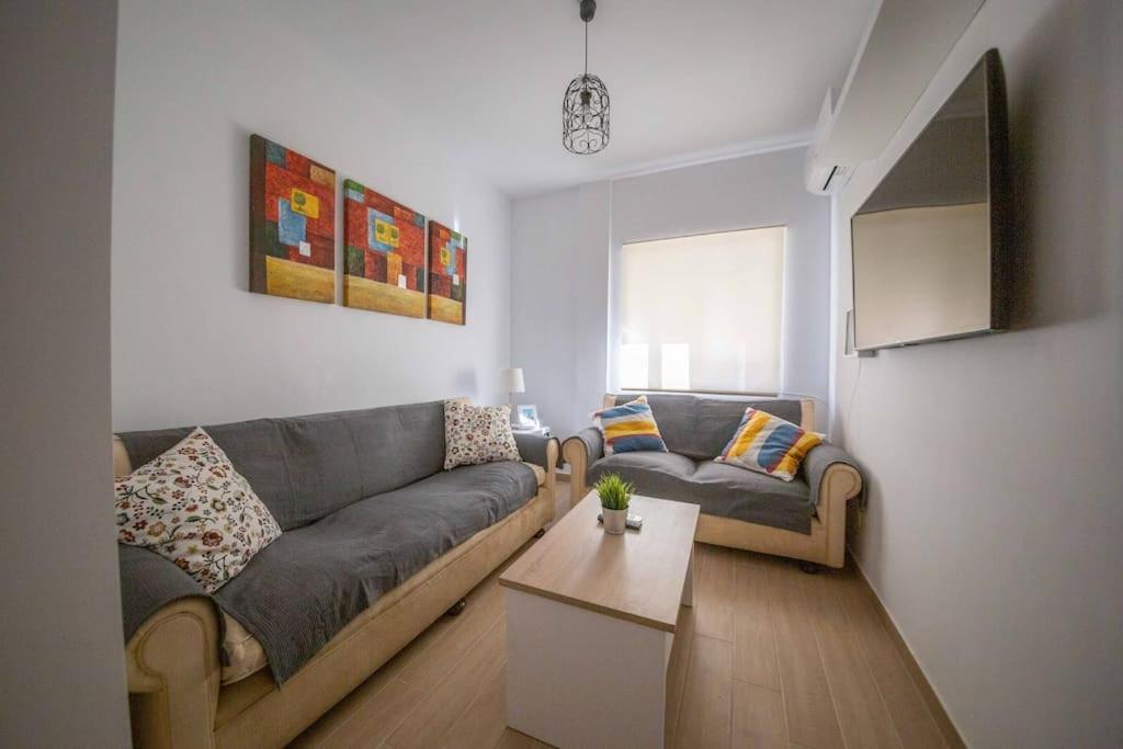 El Mirador De Chapina Apartman Sevilla Kültér fotó