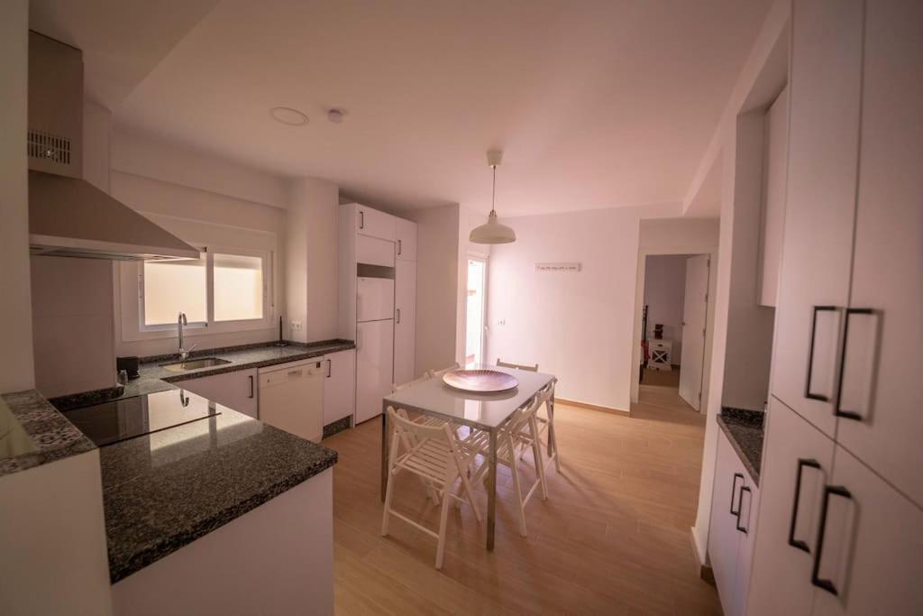 El Mirador De Chapina Apartman Sevilla Kültér fotó